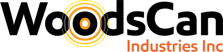 WoodsCan Industries Inc. Developers of the unique WoodsCan Hornet - 14V Rechargeable, Electric Air Horn