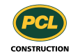 PCL Construction
