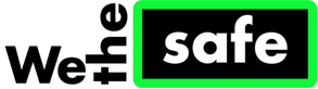 We The Safe, logo, workplace safety solutions