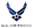 U.S. Air Force logo