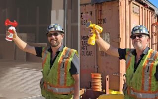 not-all-air-horns-are-created-equal-Construction-Safety-Emergency-Signaling-Device-WoodsCan-Hornet-rechargeable-electric-air-horn