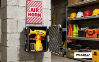 how-long-does-the-woodscan-hornet-rechargeable-air-horn-hold-a-charge-when-in-storage-1b