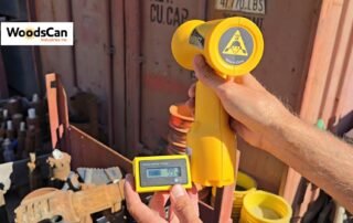 WoodsCan Hornet Rechargeable Air Horn Emergency Station Kit Case Study
