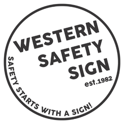 Western-Safety-Sign