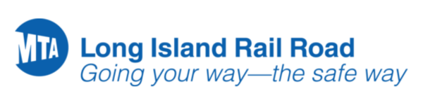 Long Island Rail Road (L.I.R.R.), part of New York’s Metropolitan Transportation Authority
