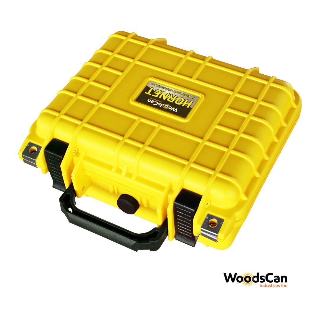 WoodsCan-Hornet-Air-Horn-Yellow-Case-Emergency-Safety-Construction-Blasting-4